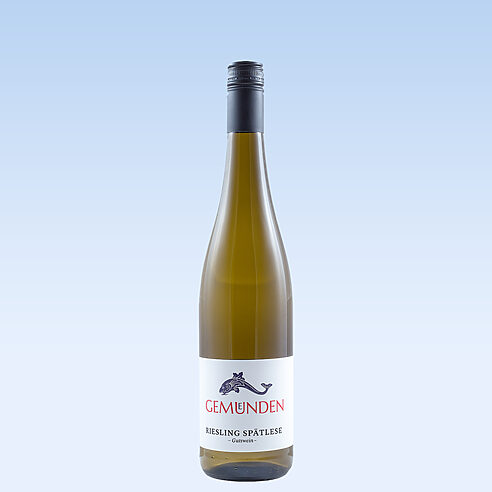 2021 Riesling Spätlese