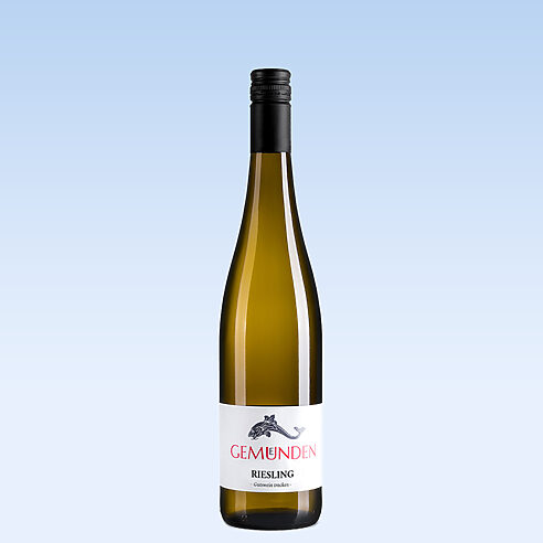 2022 Riesling - trocken