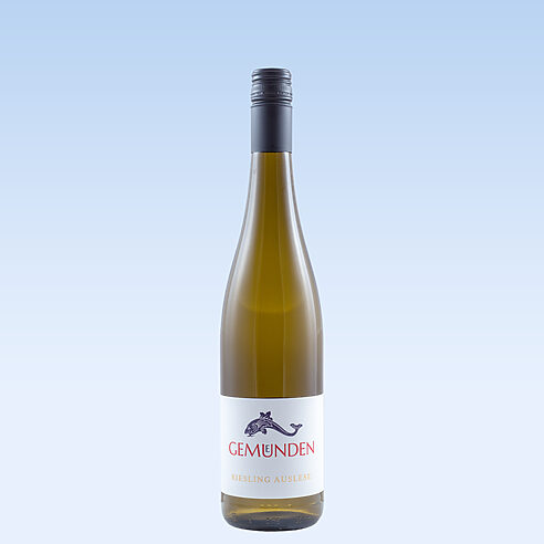 2021 Riesling Auslese