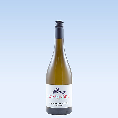 2022 Blanc de Noir vom Spätburgunder - trocken