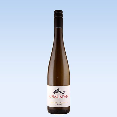 2022 Riesling Nature - trocken