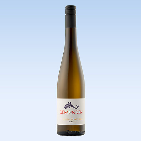 2023 Riesling Brückes - trocken