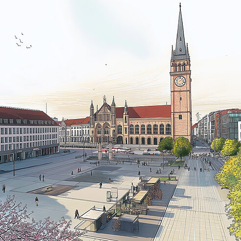 KIEL - Verkostungspaket