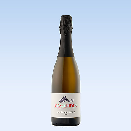 Riesling Sekt - brut