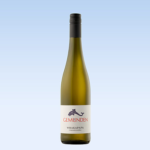 2023 Whakapapa® - trocken