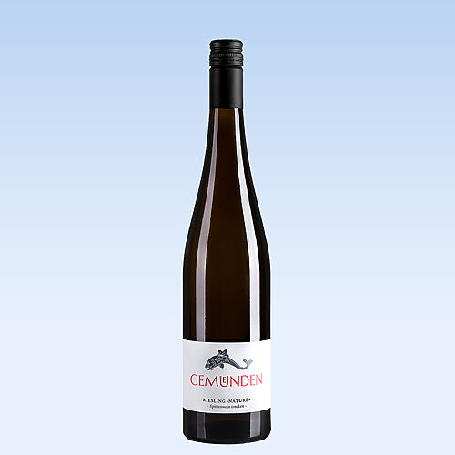 2019 Riesling Nature - trocken
