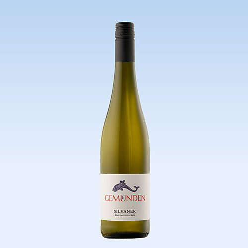 2023 Silvaner - trocken
