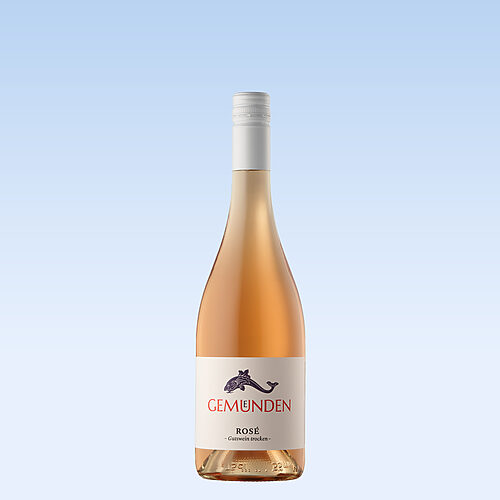 2024 ROSÉ vom Spätburgunder - trocken