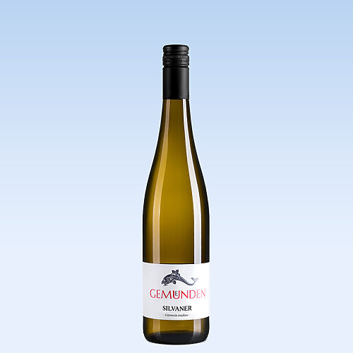 2024 SILVANER - trocken