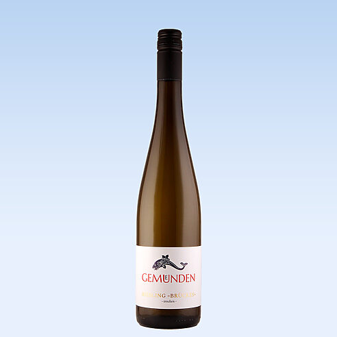 2020 Riesling Brückes - trocken