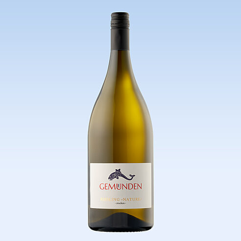 2020 Riesling Nature MAGNUM - trocken