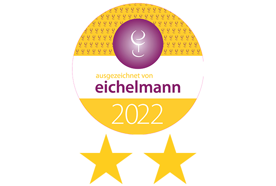 Eichelmann Auszeichnung